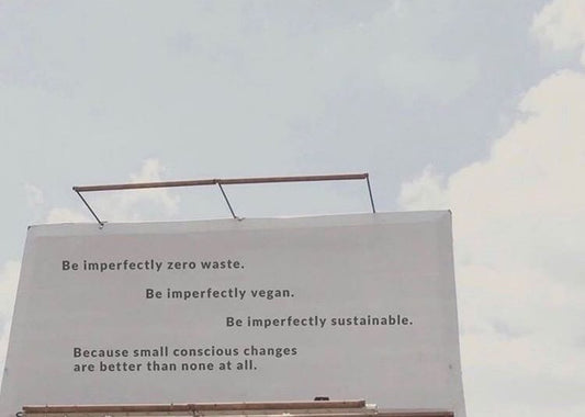 Crash Course: Sustainability 101