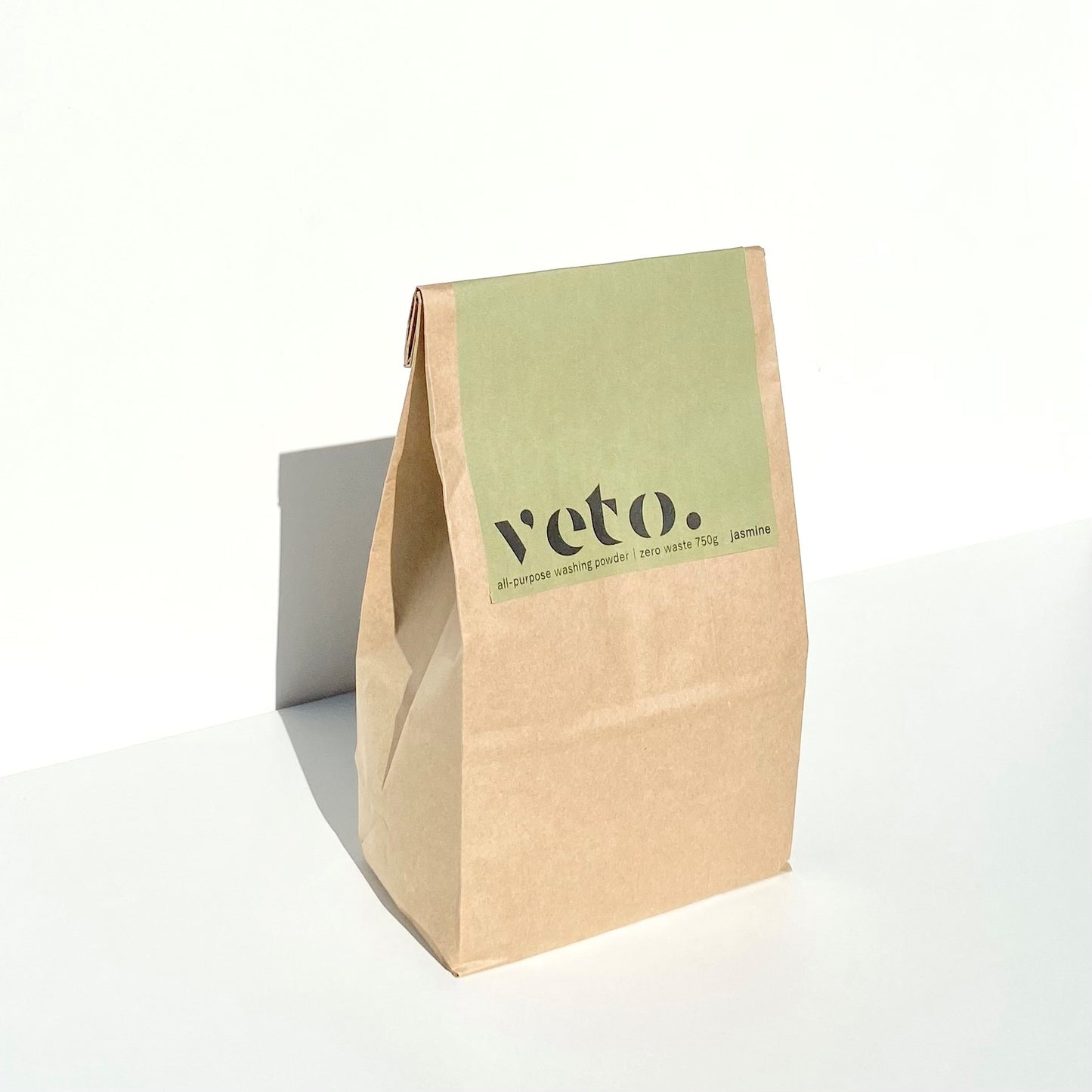 veto_Washing Powder_ecofriendly cleaner