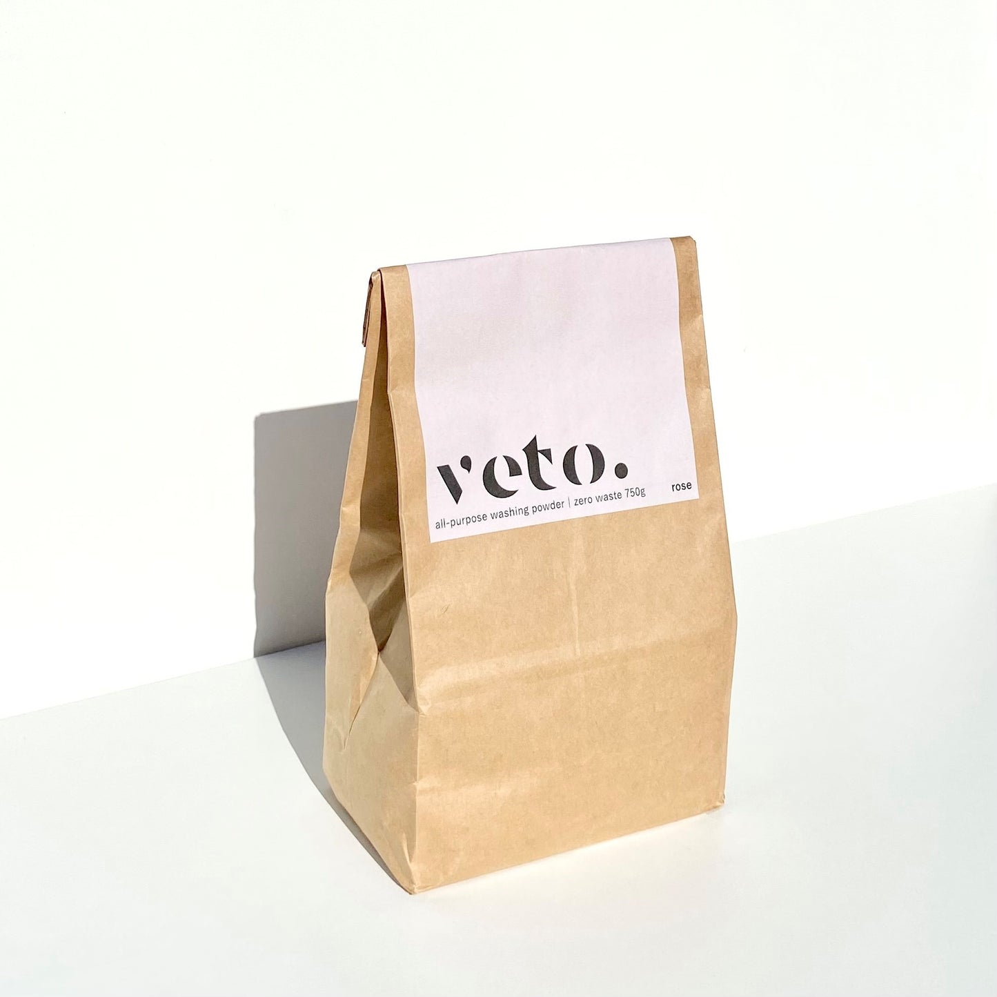 veto_Washing Powder_ecofriendly cleaners