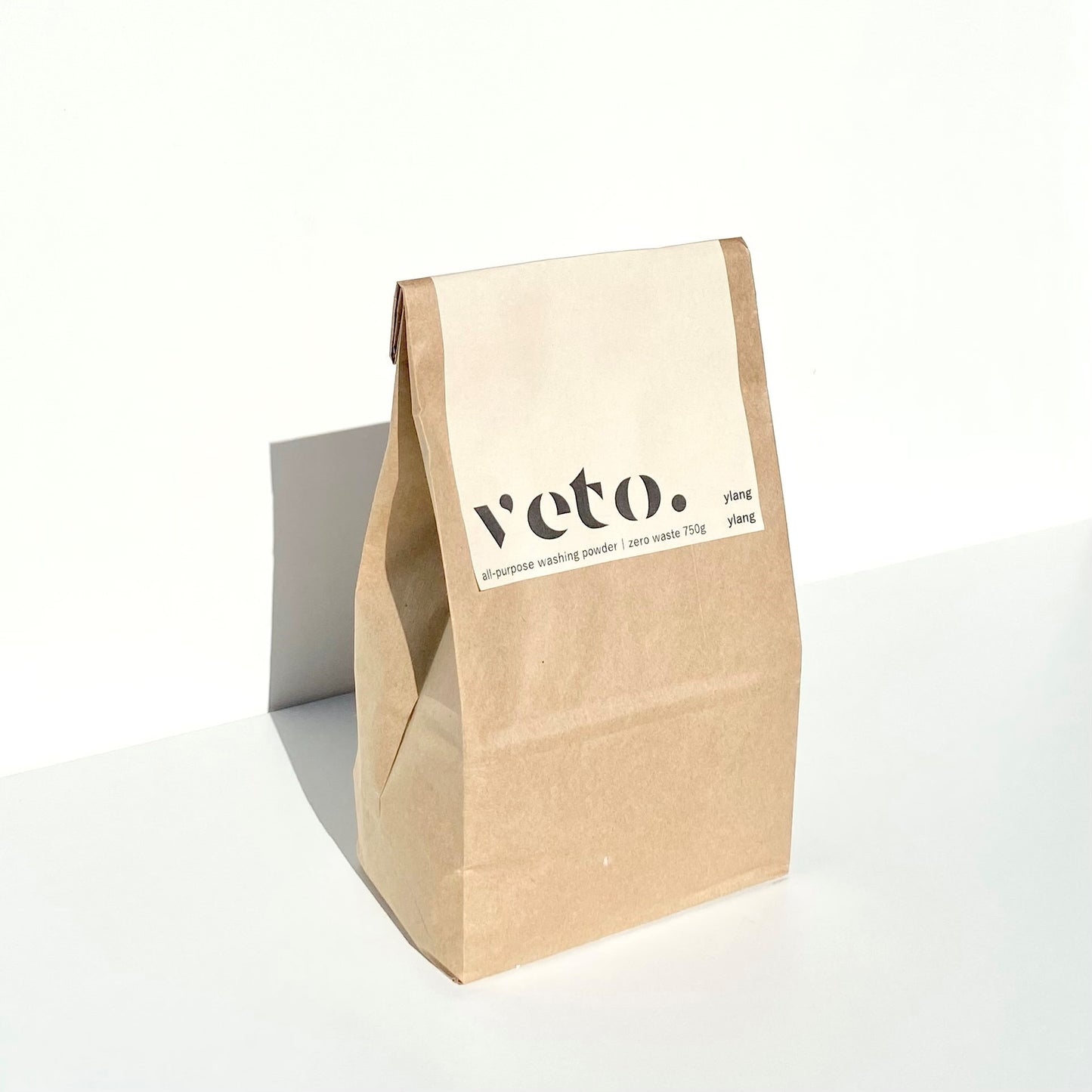 veto_Washing Powder_ecofriendly cleaners