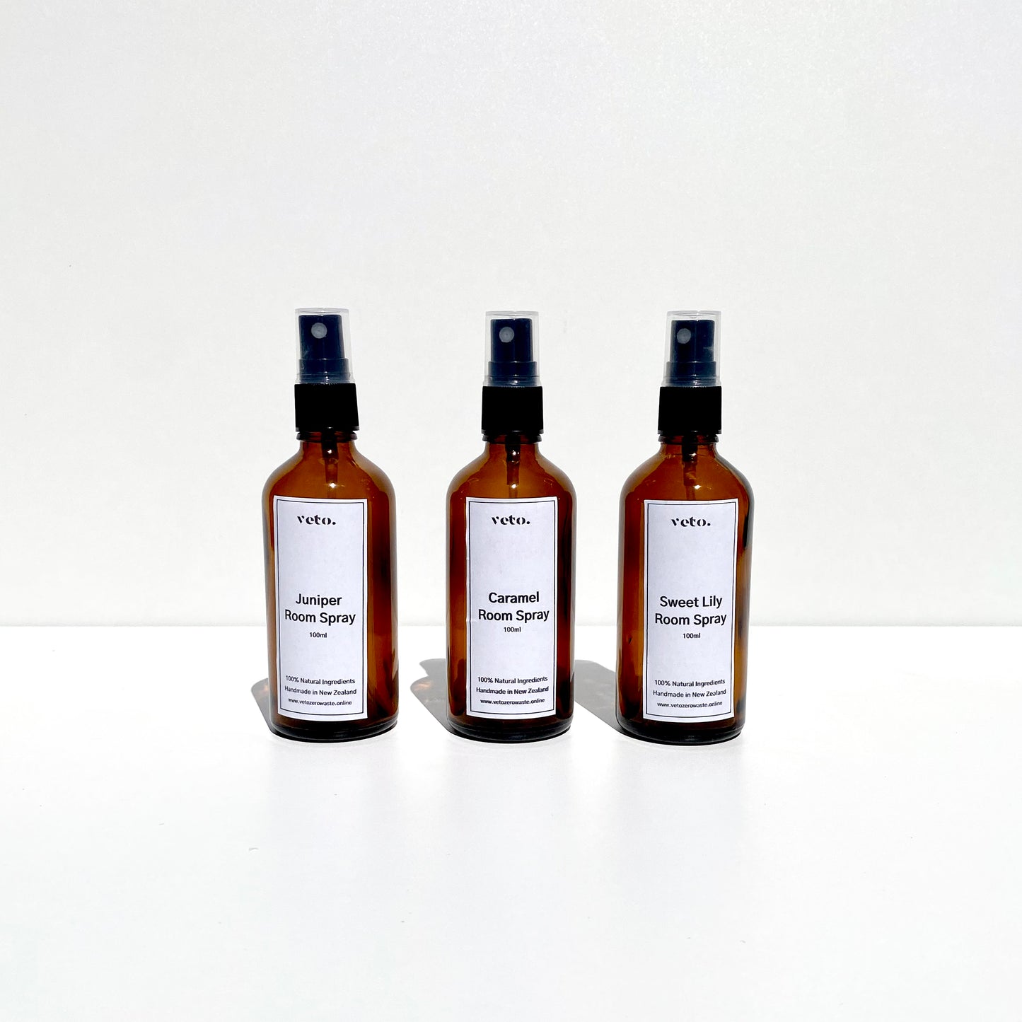 Room Spray - veto. zerowaste