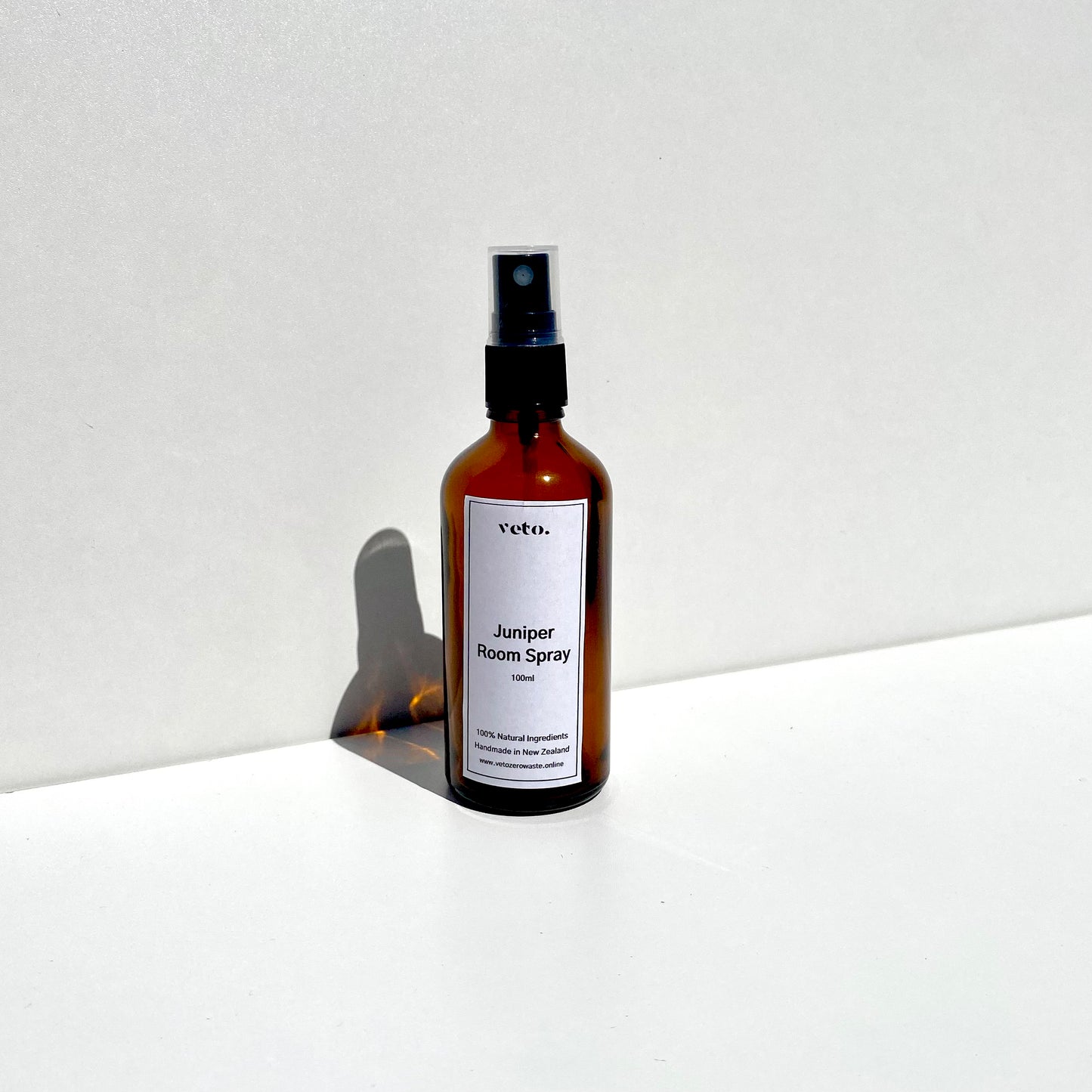 Room Spray - veto. zerowaste