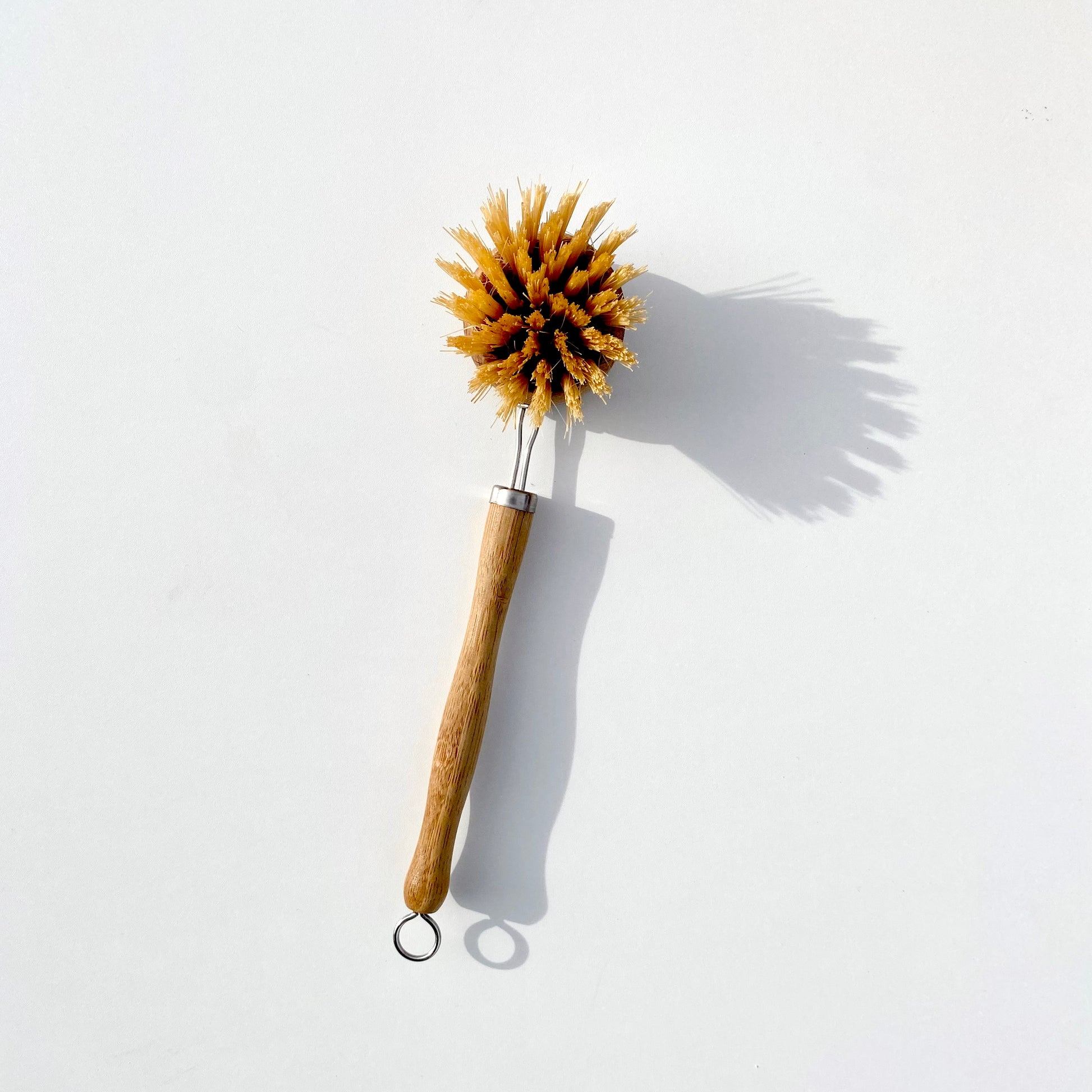 veto_Wooden Dish Brush_cleaning tools