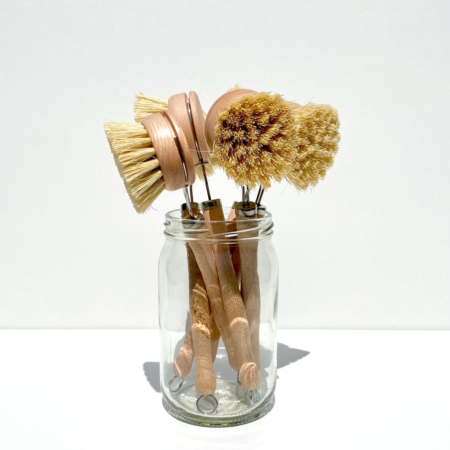 veto_Wooden Dish Brush