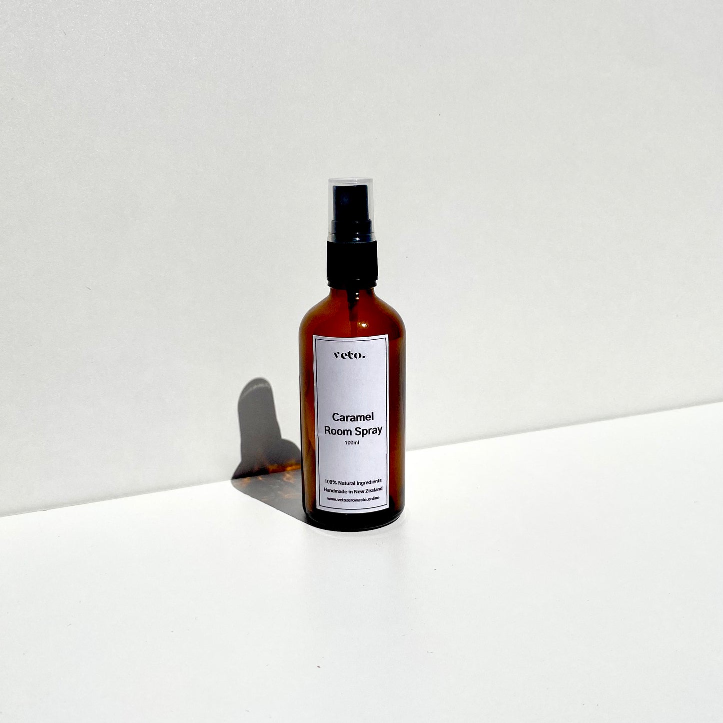 Room Spray - veto. zerowaste