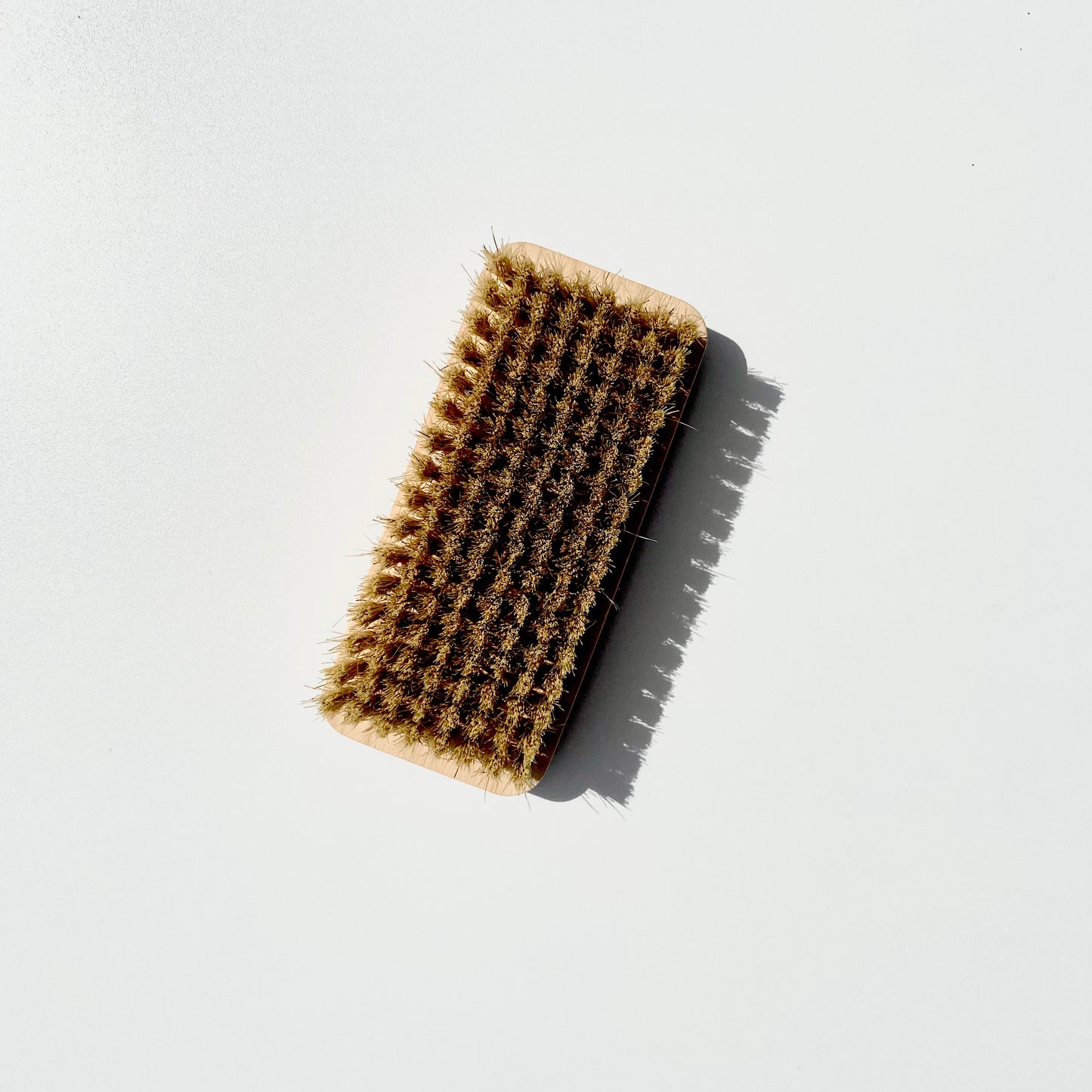 Dry Body Brush