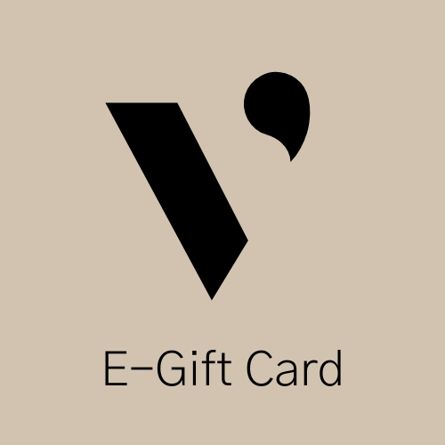 veto. E-Gift Card - veto. zerowaste