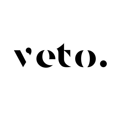 veto. zerowaste