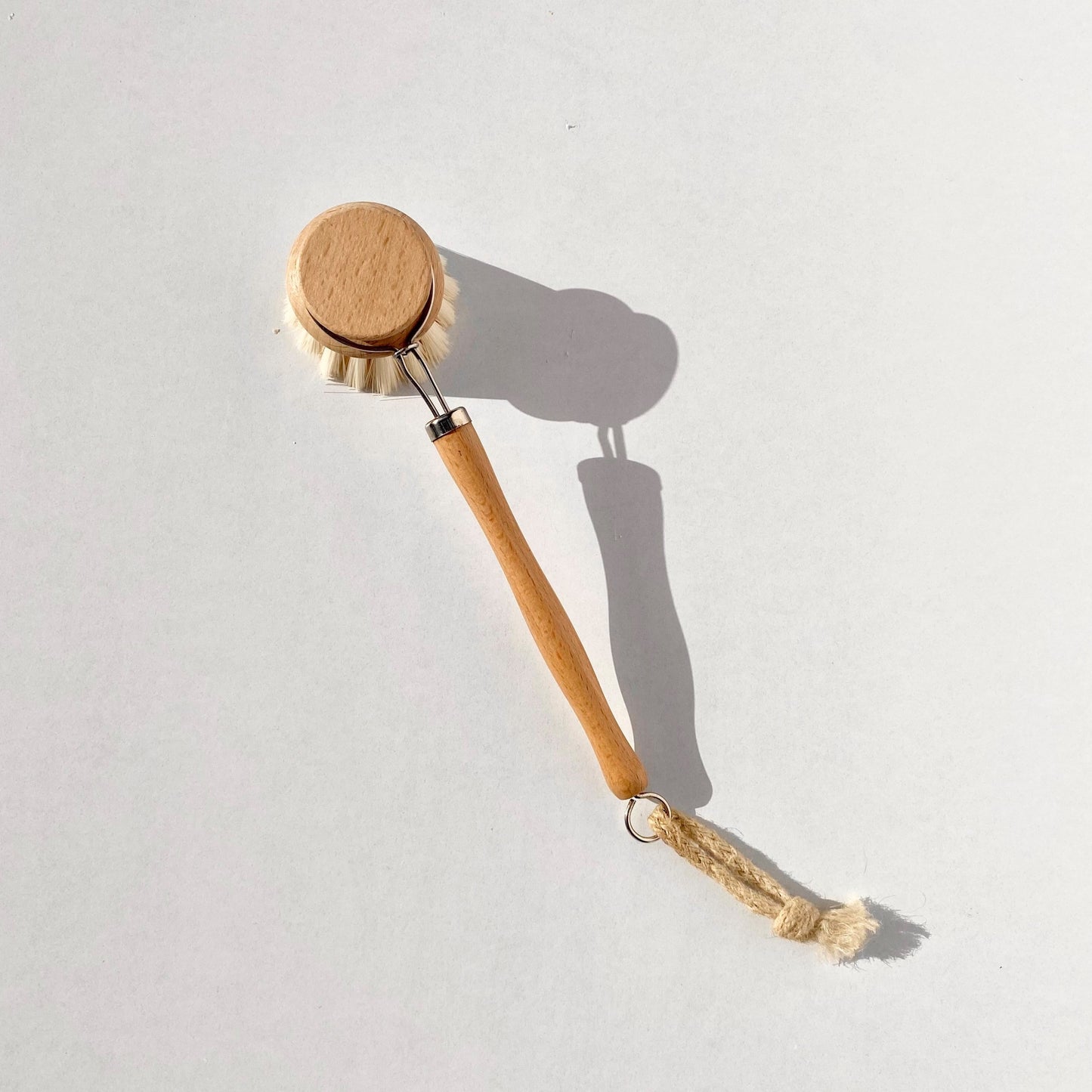 Wooden Dish Brush