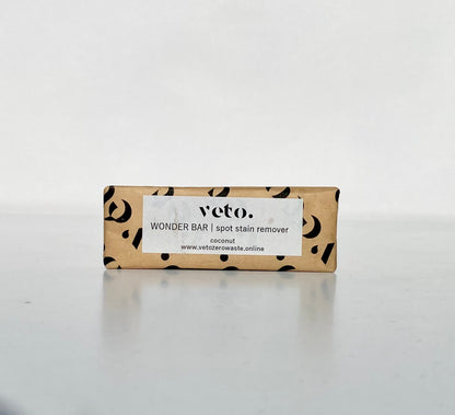 veto_Wonder Bar_laundry soap bar