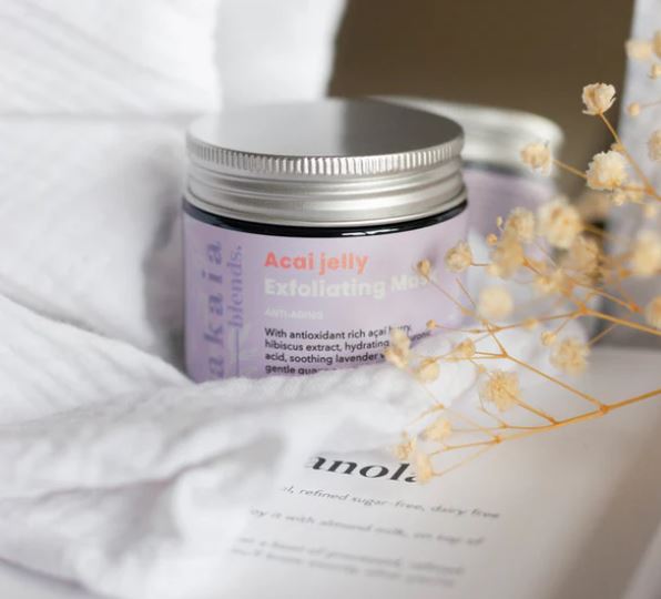 Akaia Blends Skincare