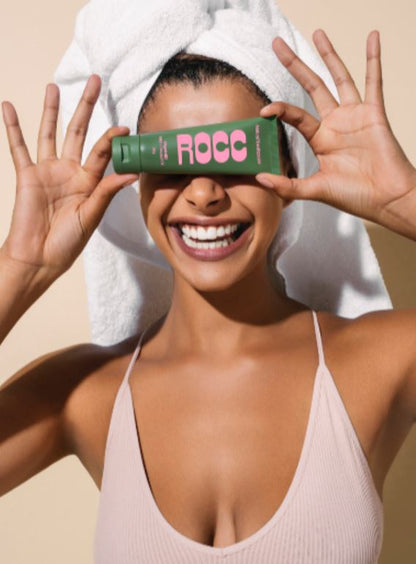 ROCC Toothpaste